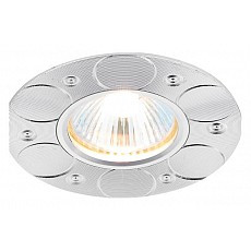 Встраиваемый светильник ambrella light classic a808 a808 al